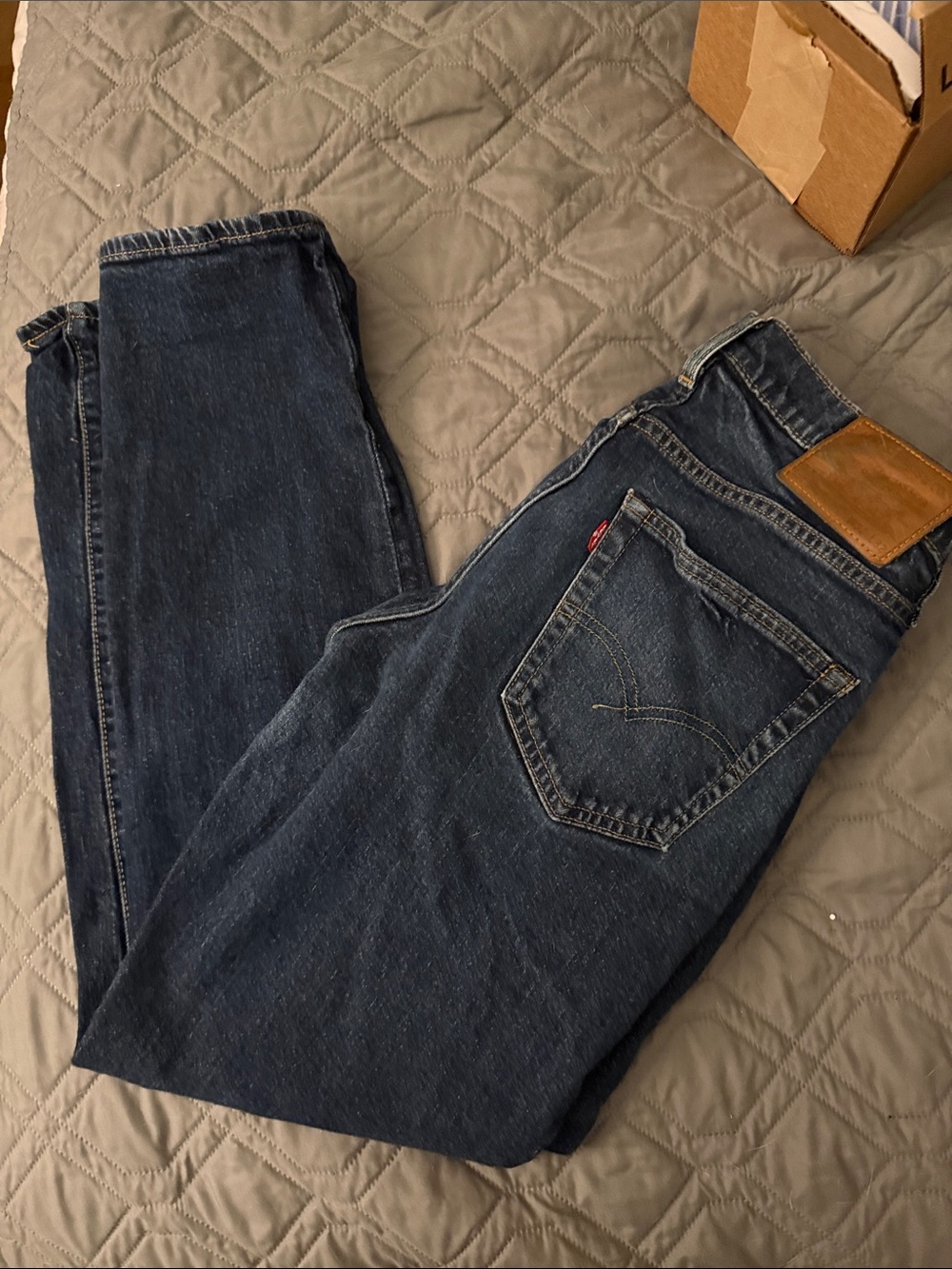Men’s Levi’s Style 541 W32xL32, Used Condition